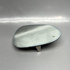 ALFA ROMEO GILUIA MIRROR GLASS LEFT DRIVER 2018 OEM