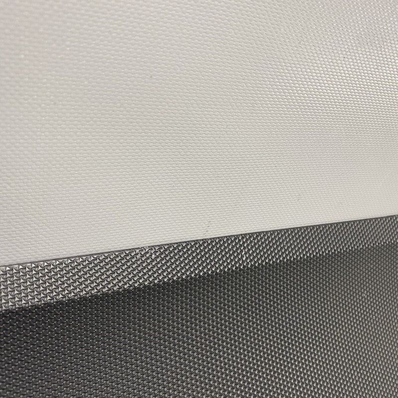 95B837889F PORSCHE MACAN DOOR MOLDING LEFT REAR 95B837889F OEM 2013 2014 2015 2016