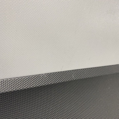 95B837889F PORSCHE MACAN DOOR MOLDING LEFT REAR 95B837889F OEM 2013 2014 2015 2016