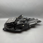 JAGUAR F-TYPE HEADLIGHT LEFT SIDE JX53-13W030-FC 2018 2019 2020 LED OE