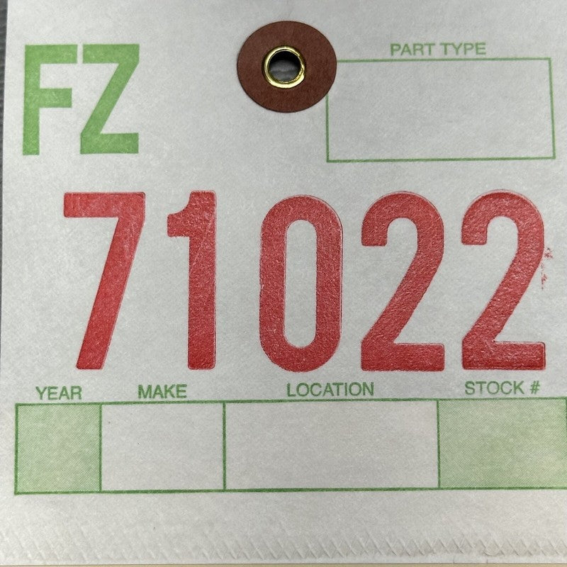 51441-0R070 TOYOTA RAV 4 ENGINE SHIELD COVER FRONT 2013 14 15 16 17 2018 OEM 51441-0R070