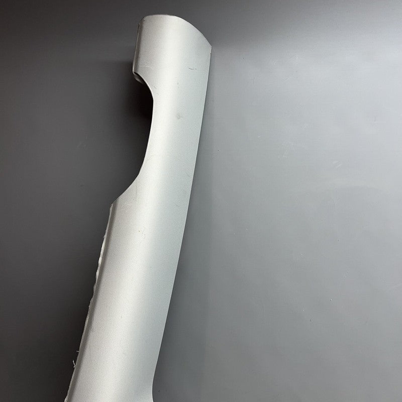 1490404-90-B TESLA MODEL Y ROOF HEADLINER FRAME TRIM FRONT 2020 2021 2022 2023 OEM