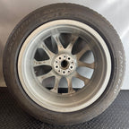 BMW X5 X6 WHEEL RIM 20 INCH 2020 2021 2022 2023 2024 2025 2026 OEM 688