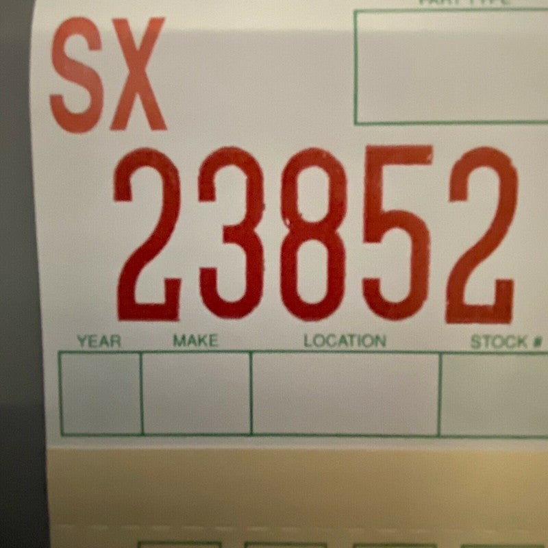 BJ3224766AE RANGE ROVER EVOQUE DOOR INNER PANEL CONTROL MODULE RIGHT REAR 2016 2017 18 2019