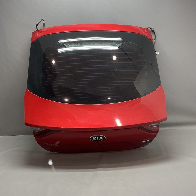 KIA STINGER LIFTGATE 2018 2019 2020 OEM 