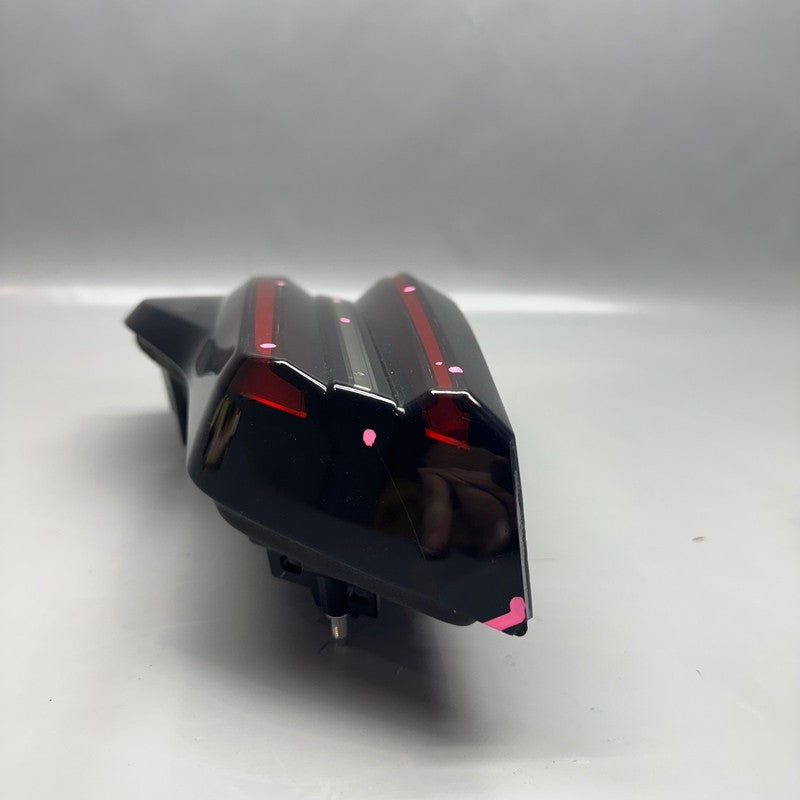BMW X3 TAIL LIGHT INNER LEFT DRIVER 2022 2023 3946305507