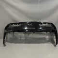 CHEVY CORVETTE REAR BUMPER BASE 2014 2015 2016 2017 2018 OEM