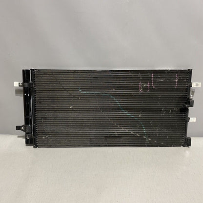 8T0260401G AUDI A4 AC CONDENSER A5 Q5 8T0260401G 2013 2014 2015 2016