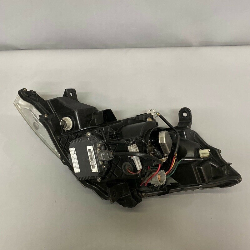 NISSAN MURANO HEADLIGHT RIGHT PASSENGER 2003 2004 XENON HID OEM 