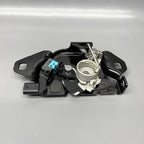1500397-00-E TESLA MODEL Y HOOD LOCK LATCH 2020 2021 2022 2023 OEM 1500397-00-E