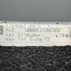 1104667-00-F TESLA MODEL 3 REINFORCEMENT FRONT 2021 2022 2023 OEM 1104667-00-F