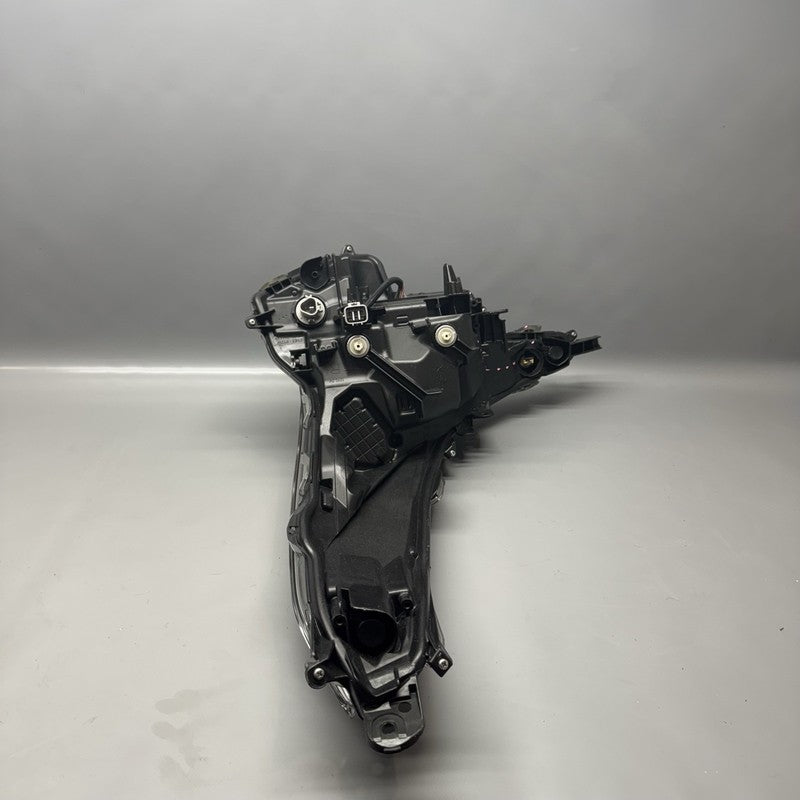 TOYOTA PRIUS HEADLIGHT RIGHT PASSENGER 2016 2017 2018 LED OEM