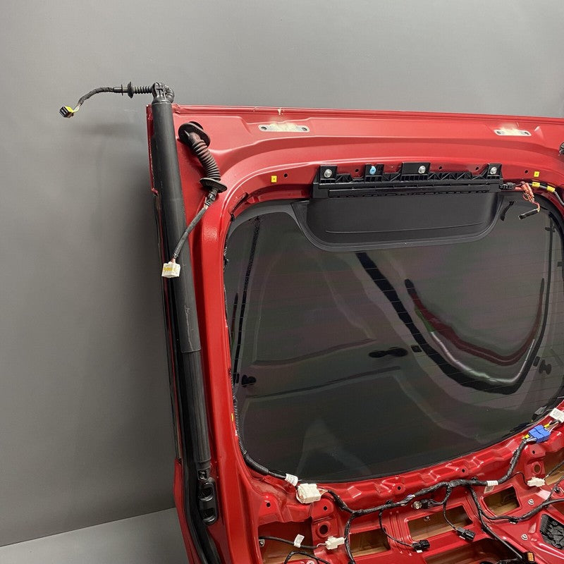 KIA STINGER LIFTGATE 2018 2019 2020 OEM 