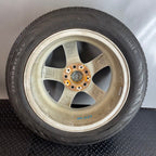 BMW 320I 328I WHEEL RIM 17 INCH 2012 2013 2014 2015 2016 2017 2018 OEM