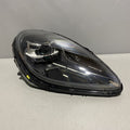 PORSCHE MACAN HEADLIGHT RIGHT PASSENGER FULL LED 95B941010AR 2019 2020
