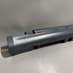 DS73-F10155-B FORD FUSION ROCKER MOLDING LEFT DS73-F10155-B 2013 2014 2015 2016 OEM