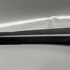 99153708501 PORSCHE 911 CAYMAN 718 DOOR MOLDING LEFT FRONT 2017-2023 OEM 99153708501