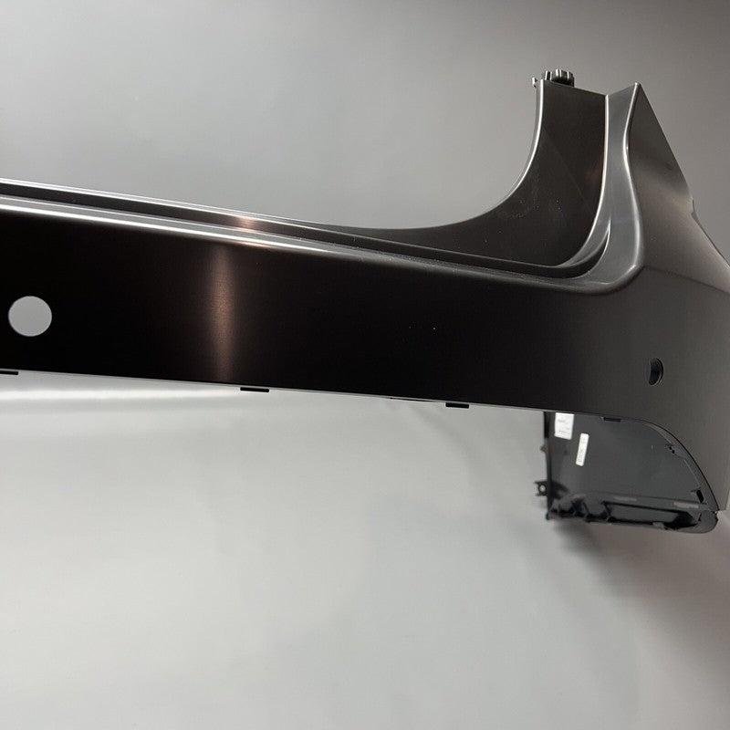 86611-58CA0 HYUNDAI PALISADE REAR BUMPER UPPER 2023 2024 OEM 86611-58CA0