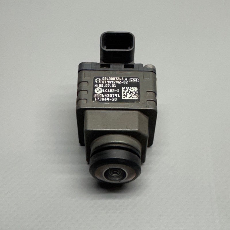 BMW X5 X6 X7 REAR VIEW PARKING CAMERA 2019 2020 2021 2022 2023 OEM