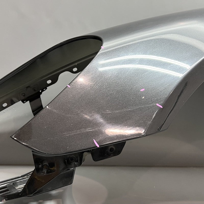 971821165AL PORSCHE PANAMERA 971 FENDER LEFT FRONT 2016 17 18 19 20 21 22 2023 971821165AL