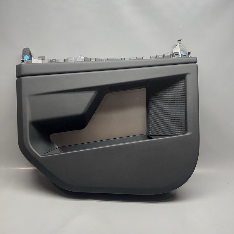 1819233-00 TESLA CYBERTRUCK DOOR PANEL LEFT REAR 2024 2025 OEM 1819233-00
