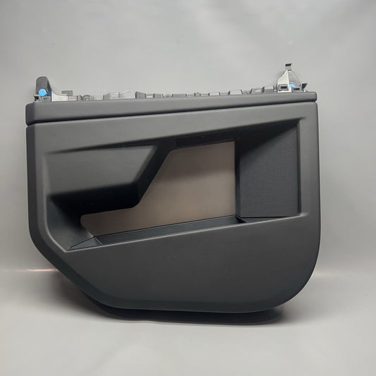 1819233-00 TESLA CYBERTRUCK DOOR PANEL LEFT REAR 2024 2025 OEM 1819233-00