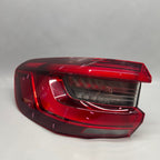 BMW X5 TAIL LIGHT LEFT DRIVER X5M 2019 2020 2021 2022 2023 OEM 3744226