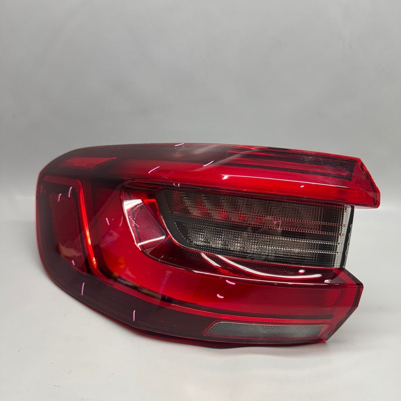 BMW X5 TAIL LIGHT LEFT DRIVER X5M 2019 2020 2021 2022 2023 OEM 3744226