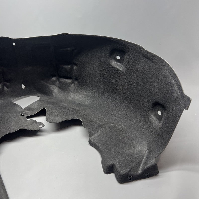 4G0810172B AUDI A6 FENDER LINER RIGHT REAR 2016 2017 2018 OEM 4G0810172B