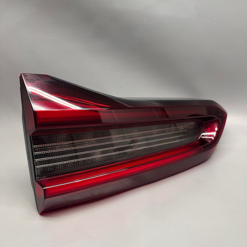 BMW X5 TAIL LIGHT INNER RIGHT PASSENGER LED 2019 2020 2021 2022 2023 O