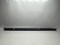 TESLA CYBERTRUCK HORIZONAL GUIDE RAIL LEFT 2024 2025 OEM 1852128-98-D