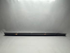 TESLA CYBERTRUCK HORIZONAL GUIDE RAIL LEFT 2024 2025 OEM 1852128-98-D
