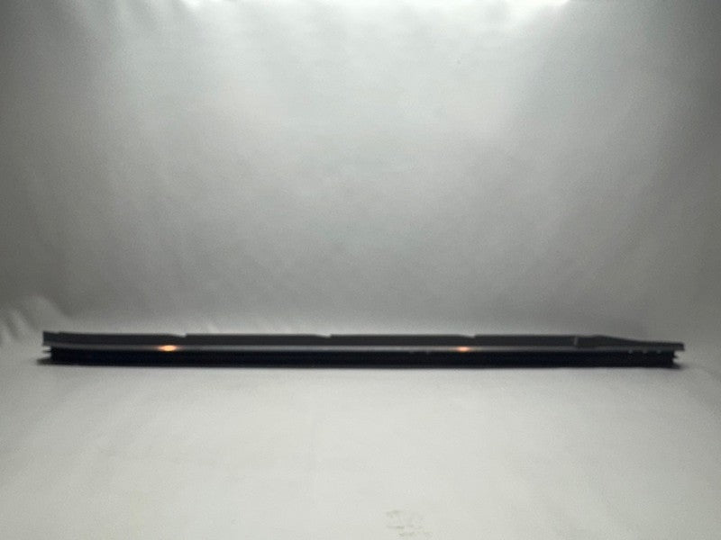 TESLA CYBERTRUCK HORIZONAL GUIDE RAIL LEFT 2024 2025 OEM 1852128-98-D