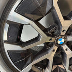 BMW X3 WHEEL RIM 19 INCH 2025 2026 OEM 5A6F114