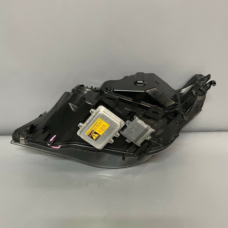 E60 BMW 535 HEADLIGHT RIGHT SIDE 2006 2007 XENON AFS 528 530E60 OEM