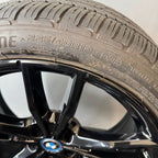 BMW 330I WHEEL RIM 19 INCH M340 430I 2021 2022 2023 2024 OEM 8090094