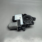 BMW 330 M340 DOOR WINDOW MOTOR LEFT REAR 2019 2020 2021 2022 2023 2024
