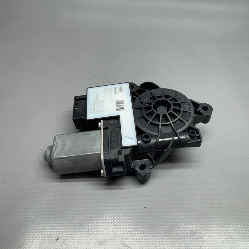 BMW 330 M340 DOOR WINDOW MOTOR LEFT REAR 2019 2020 2021 2022 2023 2024