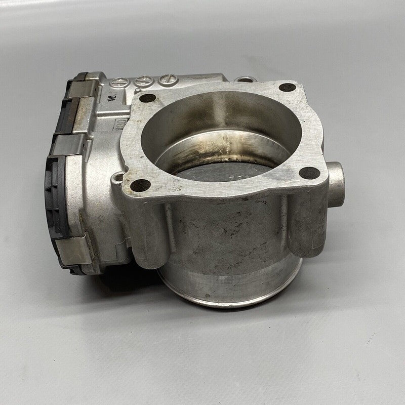 07C133062C BENTLEY CONTINENTAL FLYING SPUR THROTTLE BODY 2006 2007 2008 2009 10 11 2012 OEM