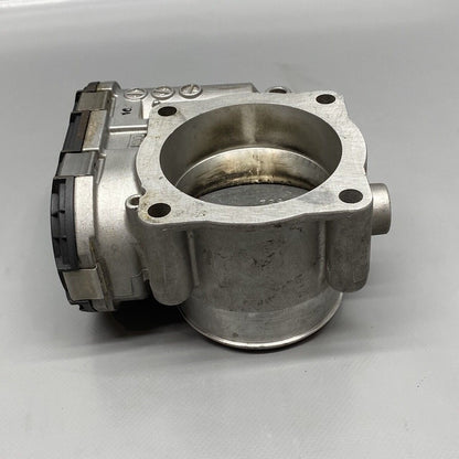 07C133062C BENTLEY CONTINENTAL FLYING SPUR THROTTLE BODY 2006 2007 2008 2009 10 11 2012 OEM