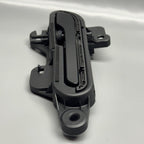 TESLA MODEL 3, Y DOOR HANDLE OUTER LEFT REAR 2017 2018 2019 2020 2021 