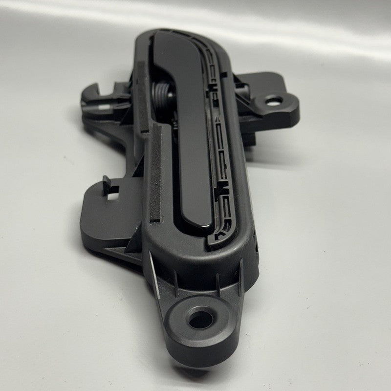 TESLA MODEL 3, Y DOOR HANDLE OUTER LEFT REAR 2017 2018 2019 2020 2021 
