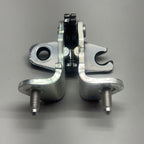 TESLA MODEL 3 DOOR HINGE RIGHT REAR UPPER 2017 2018 2019 2020 OEM 1091
