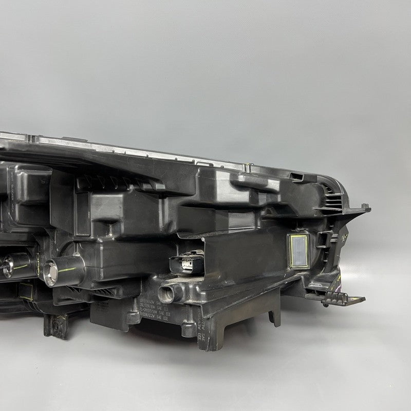 FORD MUSTANG MACH E HEADLIGHT LEFT FRIVER 2021 2022 2023 2024 OEM