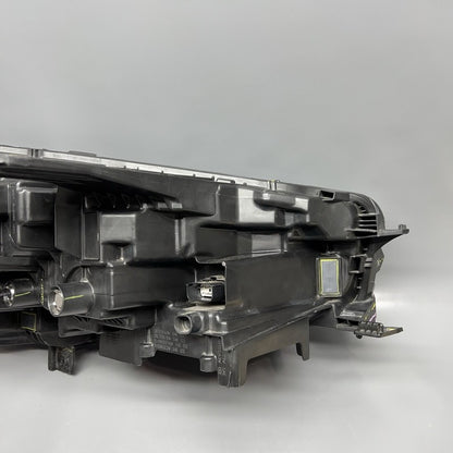 FORD MUSTANG MACH E HEADLIGHT LEFT FRIVER 2021 2022 2023 2024 OEM