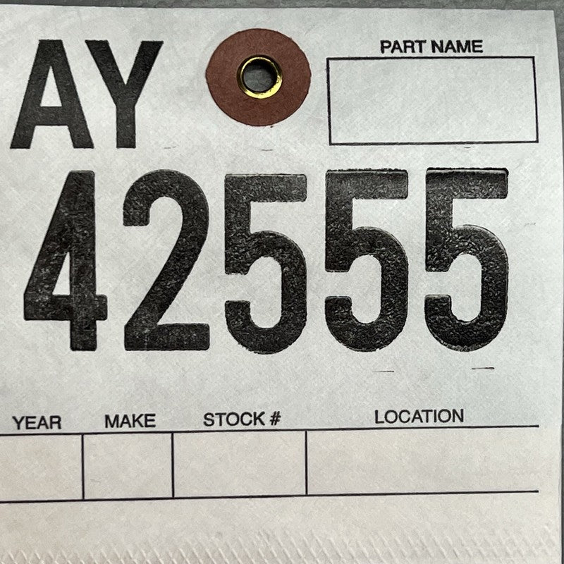 1188223-00-B TESLA MODEL Y WHEEL RIM 20 INCH 2020 2021 2022 2023 OEM 1188223-00-B