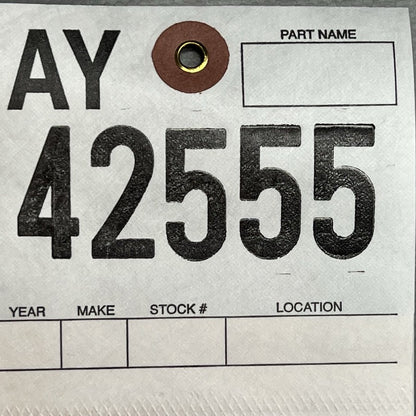 1188223-00-B TESLA MODEL Y WHEEL RIM 20 INCH 2020 2021 2022 2023 OEM 1188223-00-B