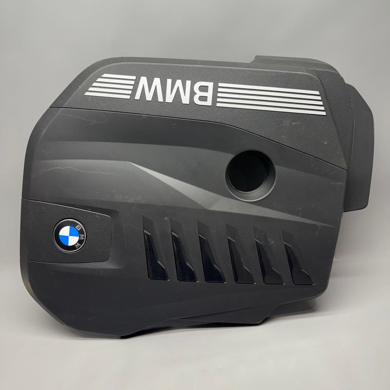 BMW 540 740 X5 X6 X7 ENGINE COVER 2024 2025 2026 OEM 7935418