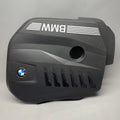 BMW 540 740 X5 X6 X7 ENGINE COVER 2024 2025 2026 OEM 7935418
