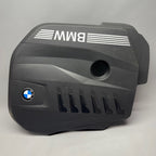 BMW 540 740 X5 X6 X7 ENGINE COVER 2024 2025 2026 OEM 7935418